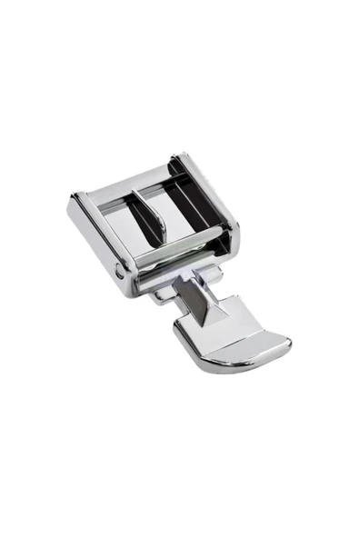 SİNGER Ev Tipi Dikiş Makine Fermuar Ayak (metal) ürün görseli 1
