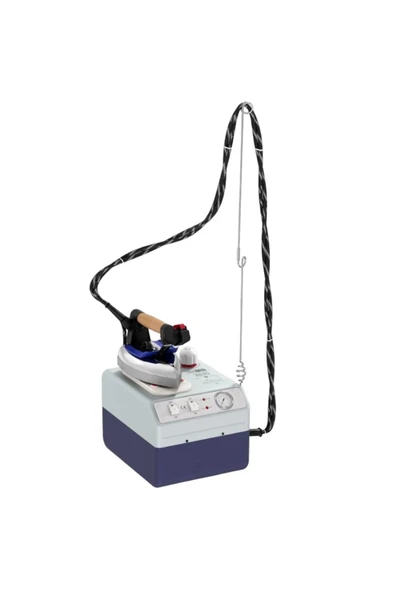 Silter Kazanlı Ütü Süper Mini 3.5lt / SPR/MN 2035 Beyaz ürün görseli 1