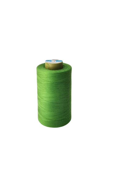 TDM ÇAĞ İP 3006 120 NO Polyester Dikiş İpi YEŞİL ürün görseli 1