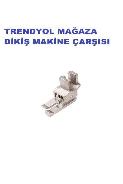 SİNGER Ev Tipi Dikiş Makinesi Çima Ayağı - Resim 2