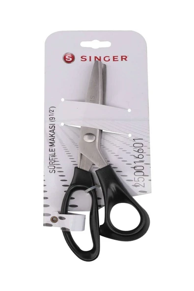 SİNGER Sınger Sürfile Makası 9,5'' ürün görseli 1