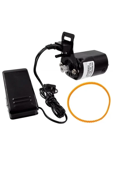 ofisturka Moonstar
ev Tipi Aile Dikiş Makinesi Motoru 220v - 150w / 63hf-150 ürün görseli 1