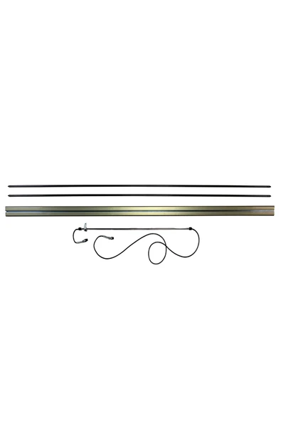Moonstar Otomatik Pastal Başı Kesim Makinesi Ray 2.7 Metre / PLS-S2-A-7 ürün görseli 1
