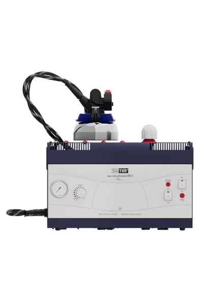 Silter Kazanlı Ütü Süper Mini 5lt / SPR/MN 2005 E Tek Renk - Resim 7