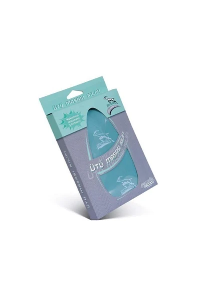 Gazella Sy Stx 3285 S-siltex Ev Tipi Masa Bezi (kutulu) Yeşil ürün görseli 1