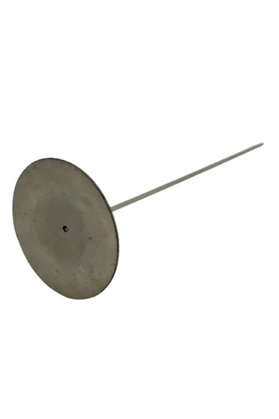 Moonstar Pastal İğnesi Orta Boy 8cm - Resim 2