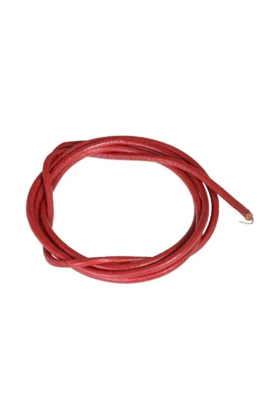İşkur Makina Bdr Ev Tipi Aile Dikiş Makinesi Standart Kösele Kayış 5mm / 1.74cm Kancalı ürün görseli 1