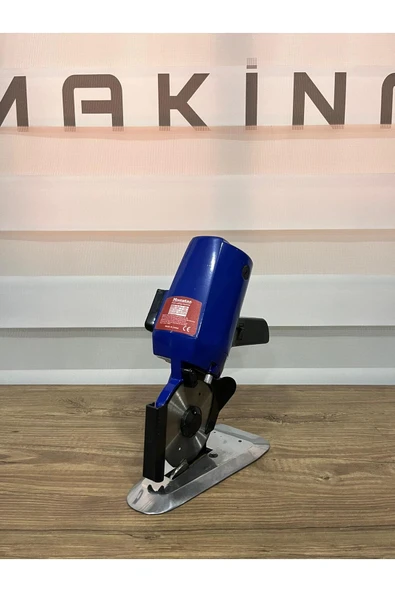 Moonstar KUMAŞ KESİM MOTORU ürün görseli 1