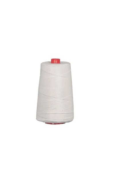 Has Çuval Ağzı Dikiş Ipi Tek Katlı Propilen Iplik (25 Kg.) ürün görseli 1
