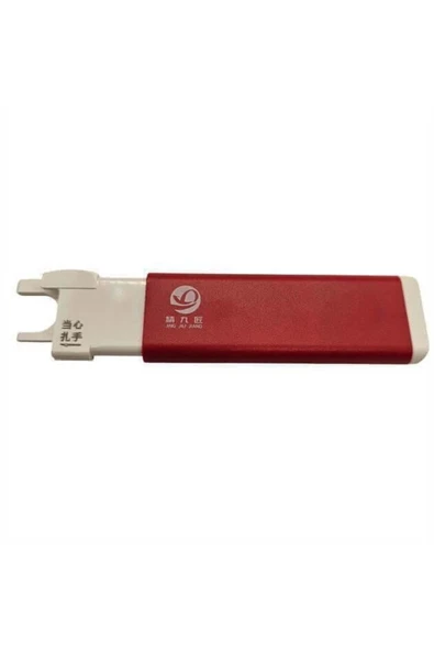 BDR Kolay İplik Takma Aparatı BD-0060 ürün görseli 1