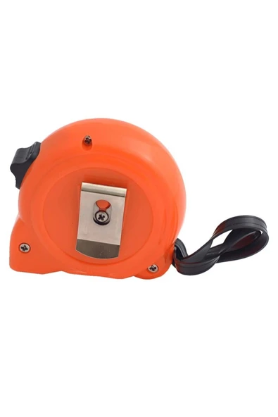BDR Çelik Şerit Metre 5mt x 19mm / KTX-1116 - Resim 4