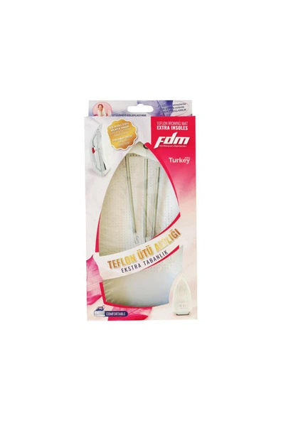 yiwu home Ev Tipi Ütü Altlığı Ütü Tabanı karışık ürün görseli 1