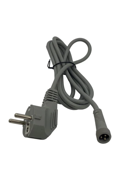 Moonstar Servo Yuvarlak Kumaş Kesim Motoru Güç Kablosu SRC-CABLE ürün görseli 1