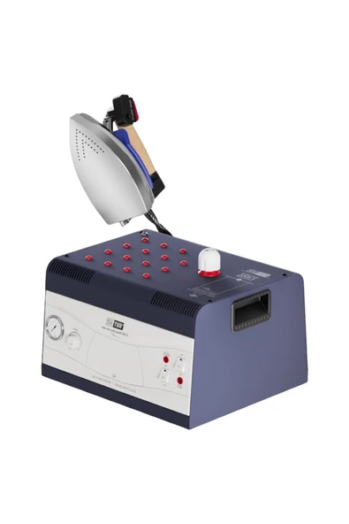 Silter Kazanlı Ütü Süper Mini 5lt / SPR/MN 2005 E Tek Renk - Resim 3