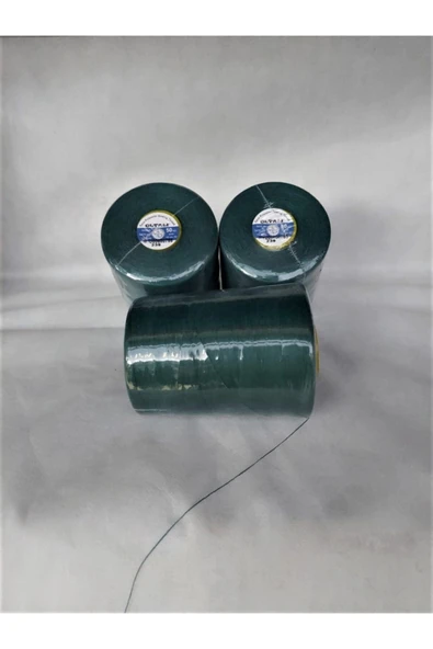 Oltalı Makine Ipi 239 No:50 ( 1 Adet) YEŞİL ürün görseli 1