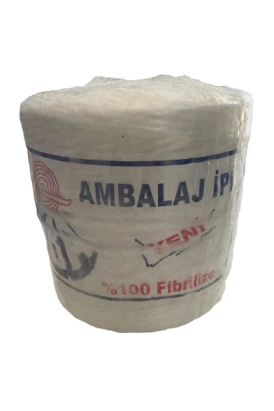 EBA Ambalaj Ipi 2000 gr beyaz ürün görseli 1