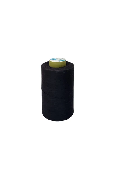 TDM ÇAĞ İP 7579 120 NO Polyester Dikiş İpi YEŞİL ürün görseli 1