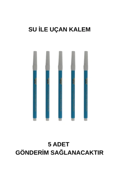 dm dikişmarket Uçan Kalem Makina Tekstil Işaretleme su ile uçan ürün görseli 1