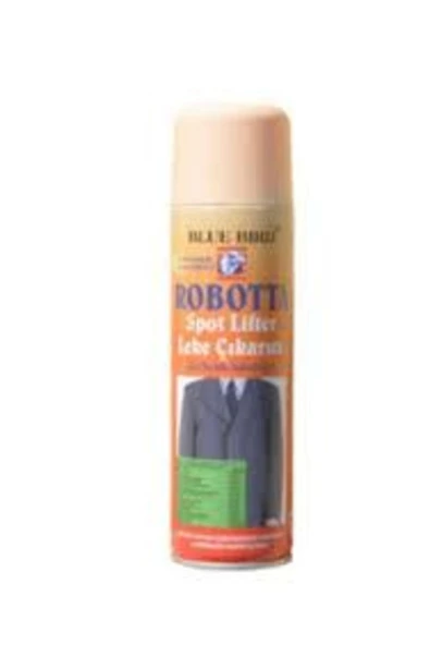 BLUE BIRD Robotta Leke Spreyi ürün görseli 1