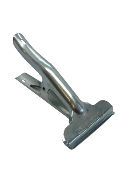 Moonstar Geniş Ağızlı Pastal Maşası / CLMP-01 ürün görseli 1