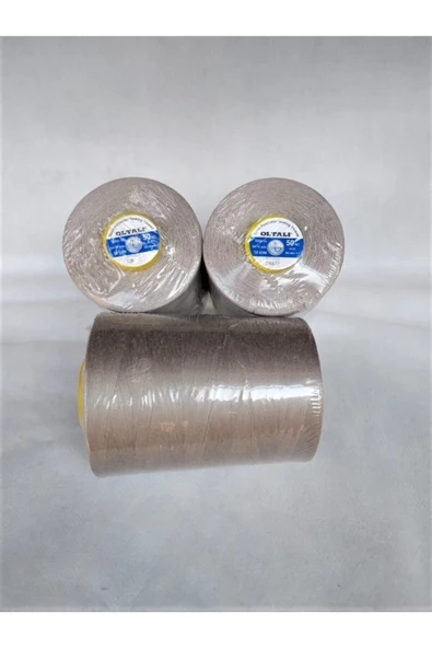 Oltalı Makine Ipi D8377 No:50 (1 ADET) SOMUN ürün görseli 1