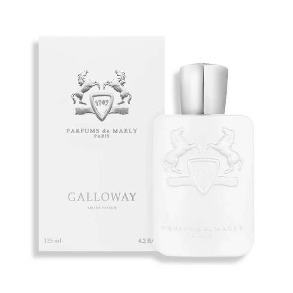 Parfums de Marly Galloway 125ml EDP - Resim 2