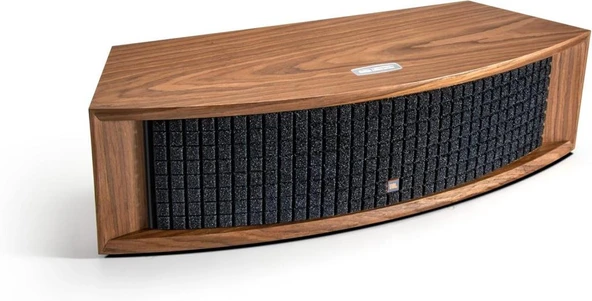 JBL L75MS Ceviz Kablosuz Hi-Fi Hoparlör Outlet ürün görseli 1