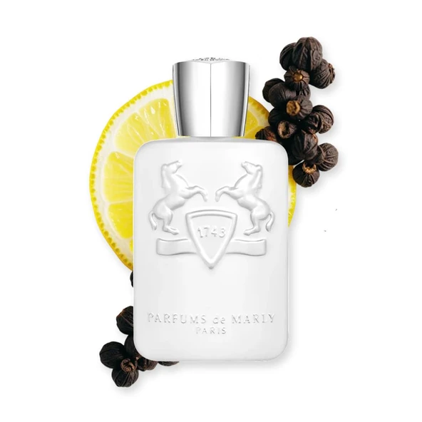 Parfums de Marly Galloway 125ml EDP - Resim 3