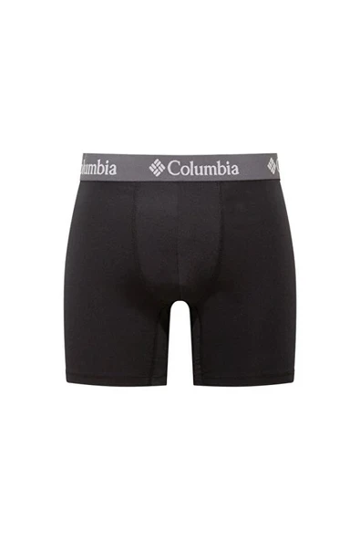 Columbia Stretch Solid 3'lü Erkek Boxer RCU3001 - Resim 2