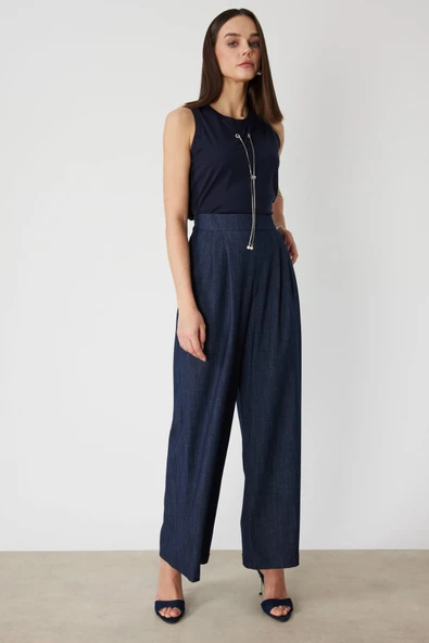 70701 ONTEKS PANTOLON - Resim 11