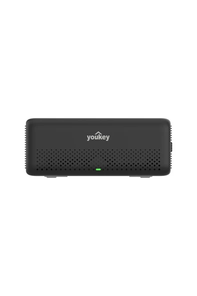 Youkey H-310B 16 Akıllı Güvenlik Merkezi ürün görseli 1