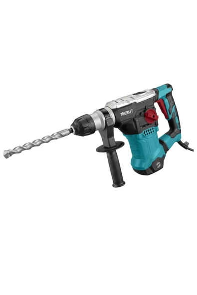 1900W Kırıcı Delici Hilti 32 mm 6 Joule Elektrikli Beton Delme Makinesi Profesyonel ürün görseli 1