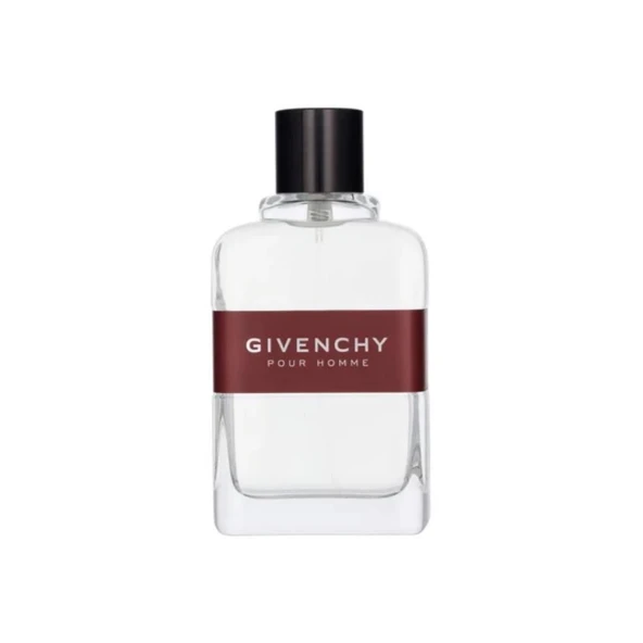 Givenchy Pour Homme EDT 100 ml Erkek Parfümü ürün görseli 1