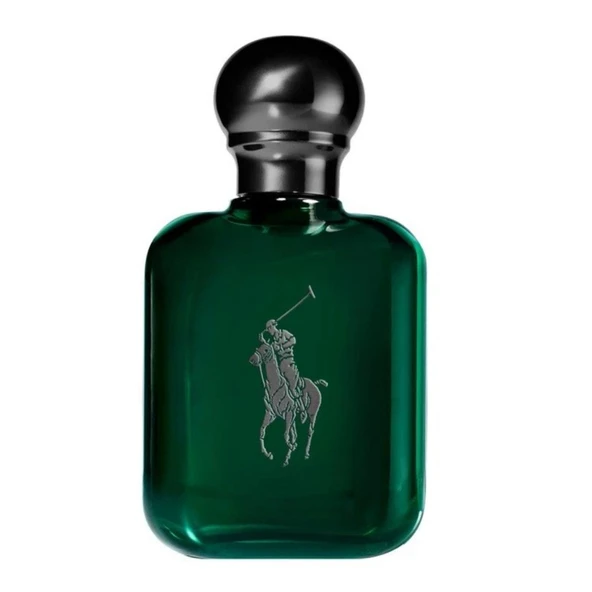 Ralph Lauren Polo Green Cologne Intense 59 ml Erkek Parfümü ürün görseli 1