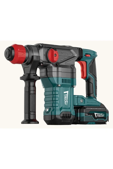 Akülü Kırıcı Delici Hilti Kömürsüz 21V 4.0Ah ürün görseli 1