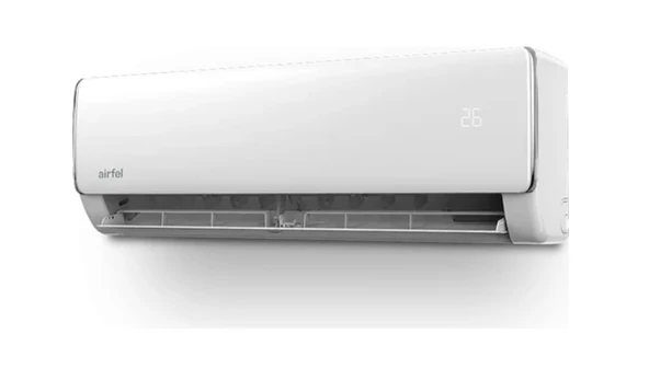 Airfel Split LTXP71A A++ 24000 BTU İnverter Duvar Tipi Klima - Resim 2