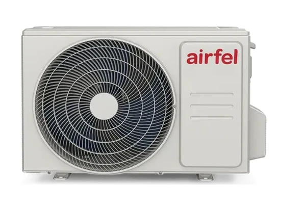 Airfel Split LTXP71A A++ 24000 BTU İnverter Duvar Tipi Klima - Resim 4