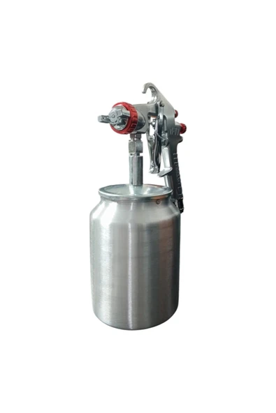 Boya Tabancası Alttan Depo 1.8 MM ürün görseli 1
