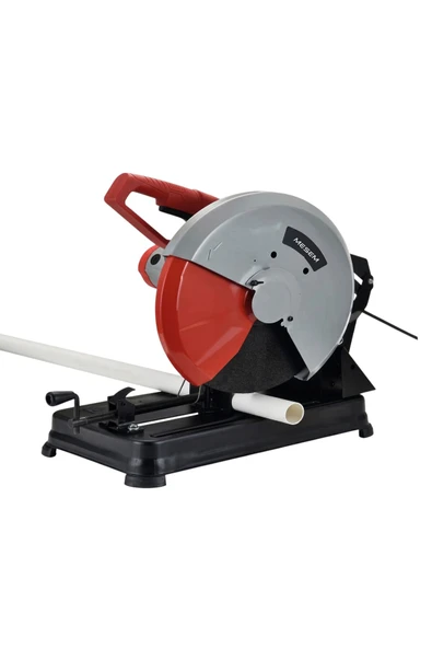 2500W Profil Kesme Makinesi 355 mm Demir Metal Kesme Makinesi Profesyonel ürün görseli 1