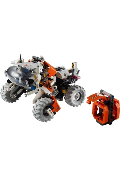 LEGO Technic Yüzey Uzay Yükleyicisi LT78 42178 - 8 Yaş ve Üzeri İçin Yapım Seti (435 Parça) ürün görseli 1