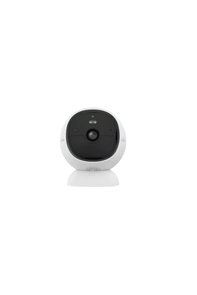 Youkey S320 2.5K İç-Dış Mekan Manyetik Güvenlik Kamerası ürün görseli 1