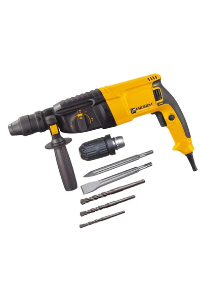 800W Kırıcı Delici Matkap 26 mm SDS Plus Darbeli Matkap Ptofesyonel Hilti ürün görseli 1