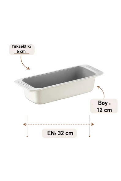 FALEZ Ekmek Kalıbı - Resim 3