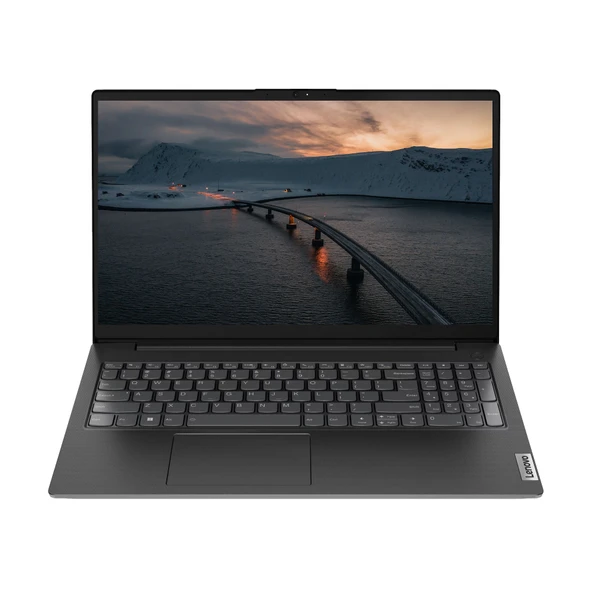 Lenovo V15 83A100GPTR İ7-1355U 16GB 512SSD 15.6" FHD FreeDOS Dizüstü Bilgisayar ürün görseli 1