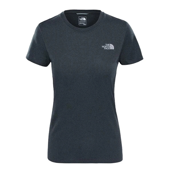 The North Face Kadın Reaxion Amp Crew Eu Tişört T0Ce0Tdyz ürün görseli 1