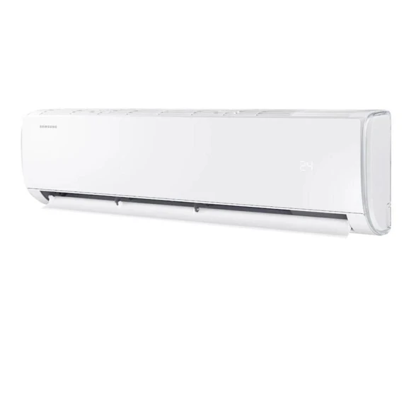 Samsung AR40F12C0AM/SK AR40 12000 BTU A++ Inverter Duvar Tipi Klima ürün görseli 1