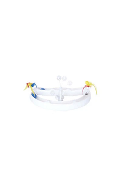 M-Pets Kedi Oyuncağı Flipper - Resim 3