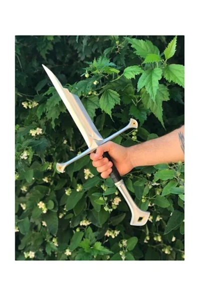 FOLİNZA Narsil Isildur'un Kırılan Kılıcı 55 Cm (büyük Boy) ürün görseli 1