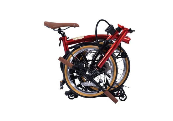 DAHON LUNDEN 16 JANT KATLANIR BİSİKLET-2026 - Resim 2