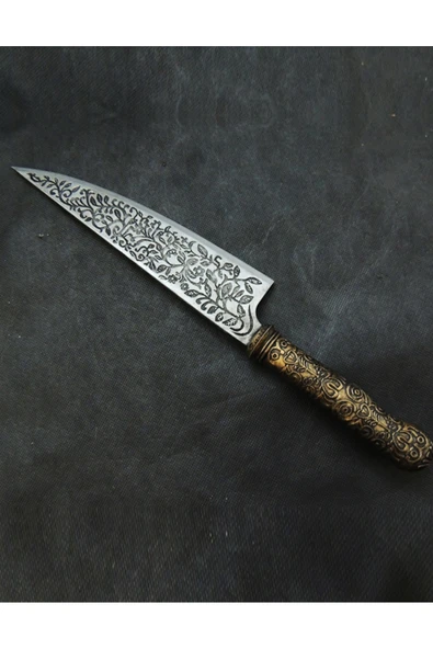 TuransoyCraft Alice Vorpal Blade Oyuncak Bıçak Vorpal Kılıcı Gerçek Boy ürün görseli 1